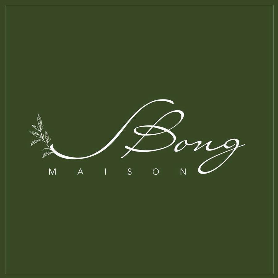 Готель Sbong Maison Дананг Екстер'єр фото